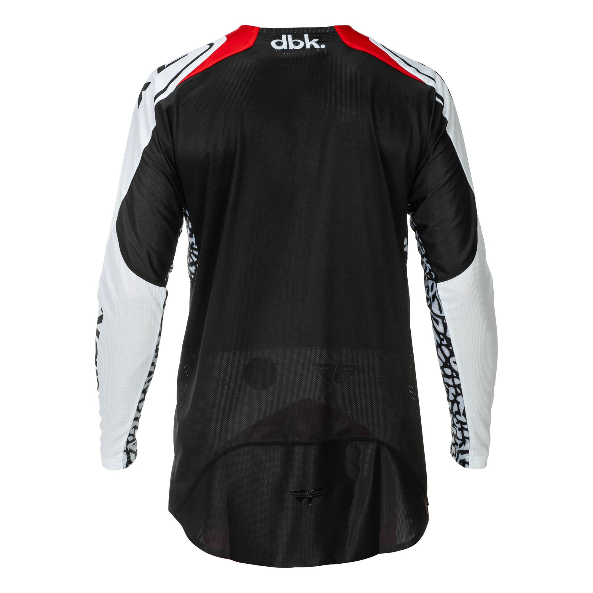 Fly Evo 2026 DST DBK Jersey
