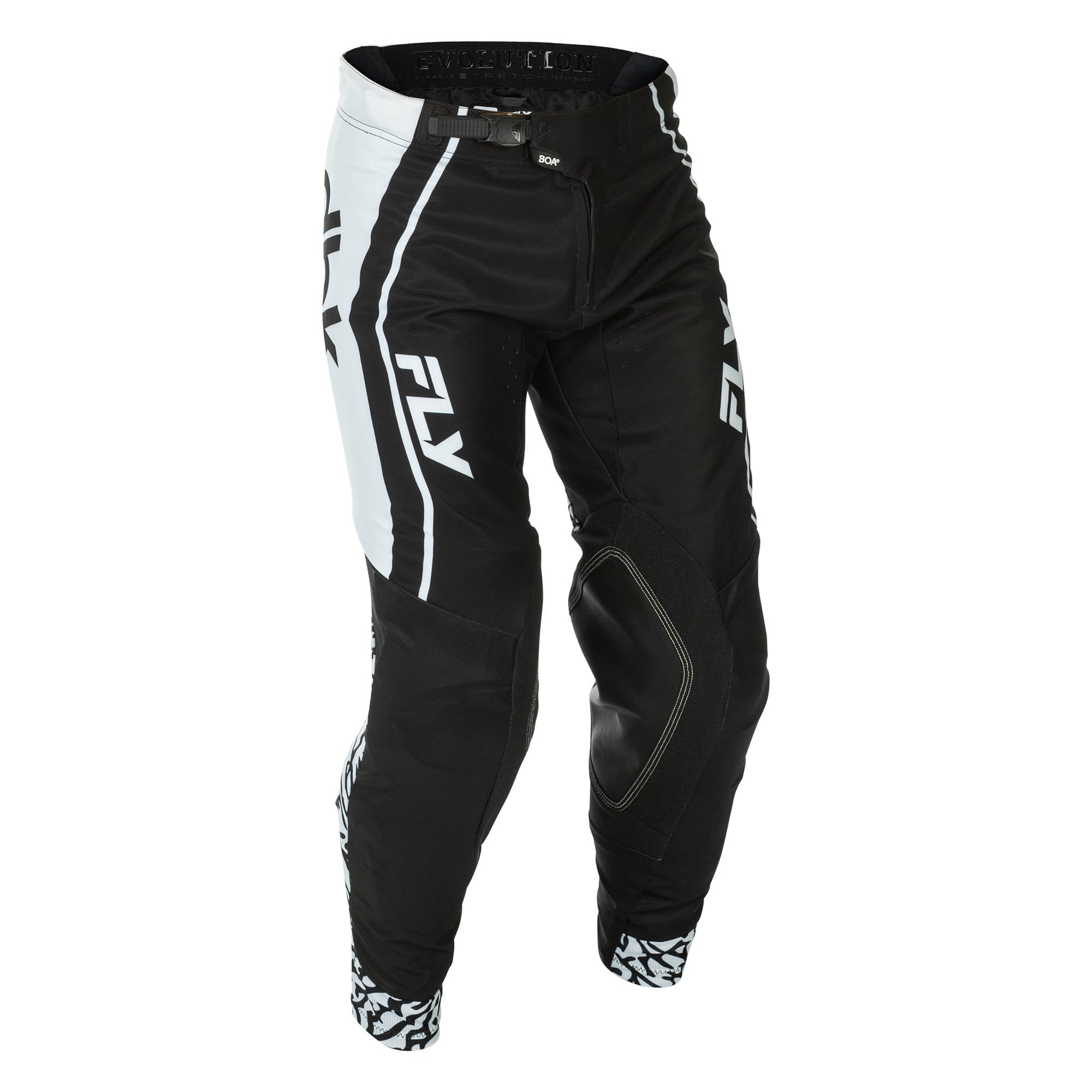 Fly Evo 2026 DST DBK Pants -