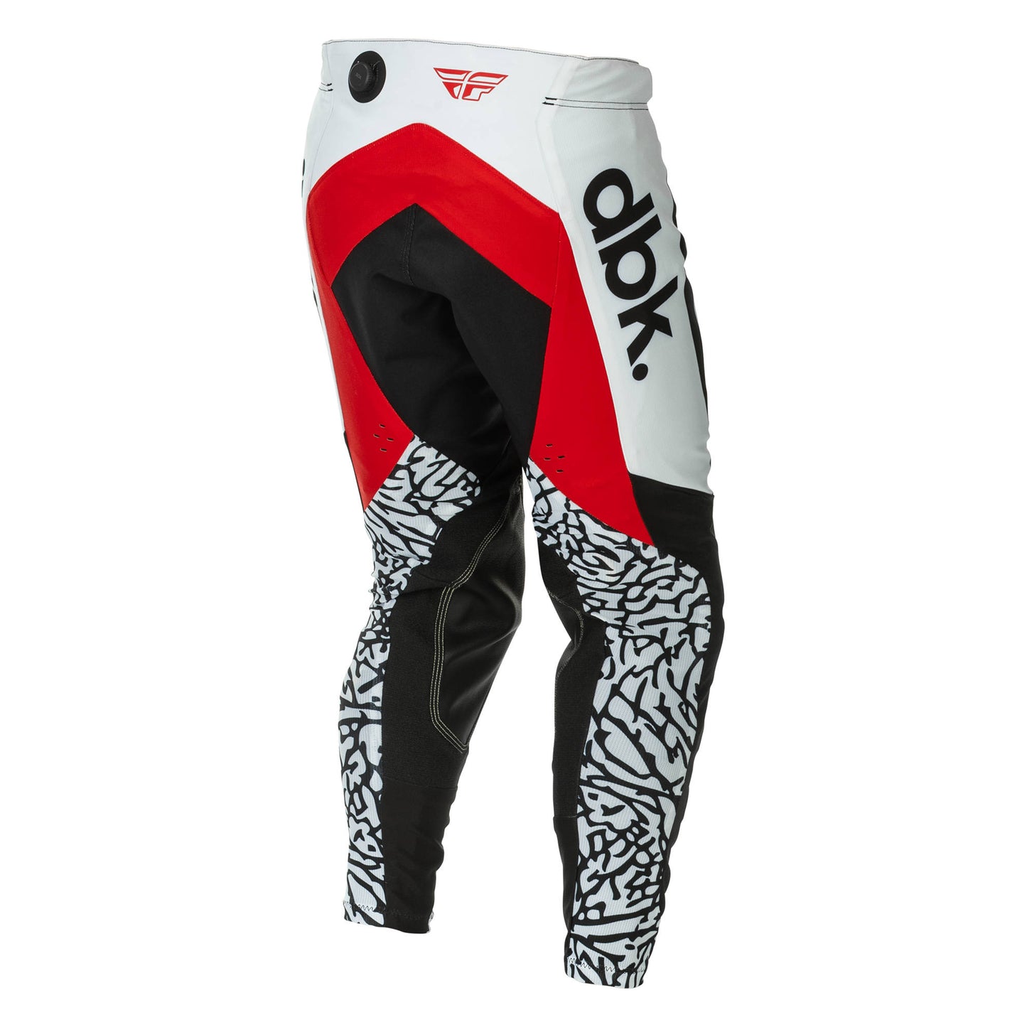 Fly Evo 2026 DST DBK Pants -
