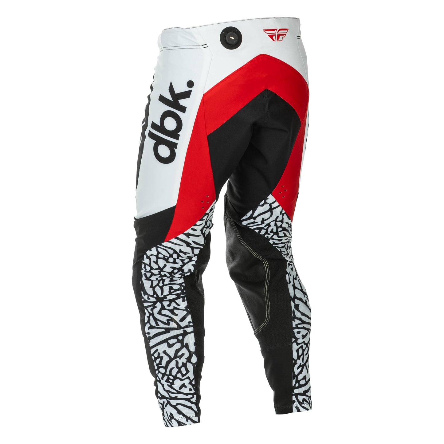 Fly Evo 2026 DST DBK Pants -