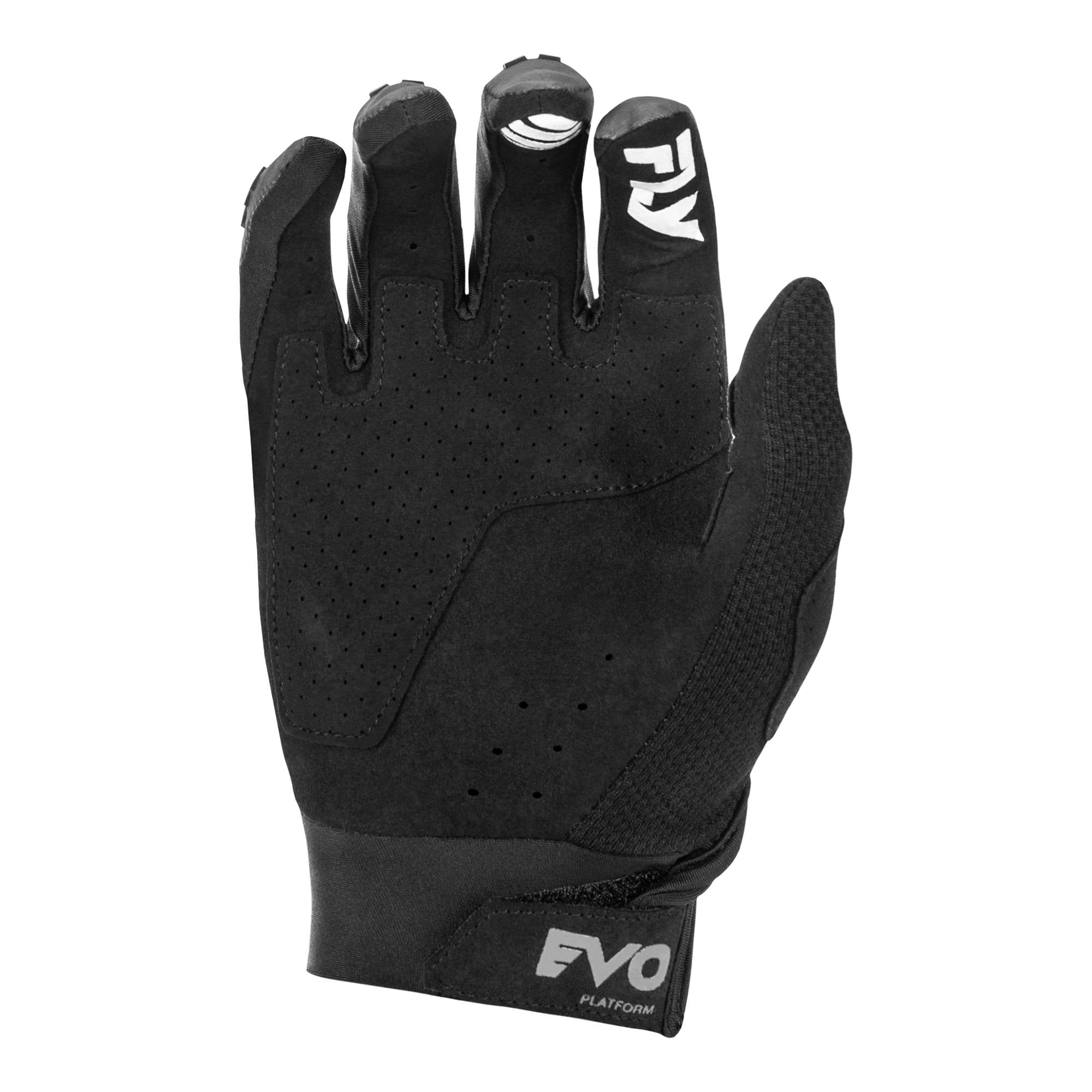Fly Evo 2026 DST Gloves -