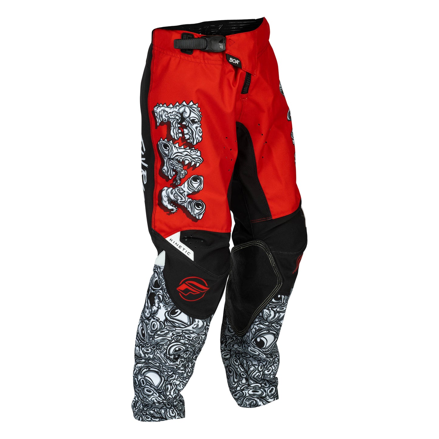Fly Kinetic 2026 Youth Mutant Pant