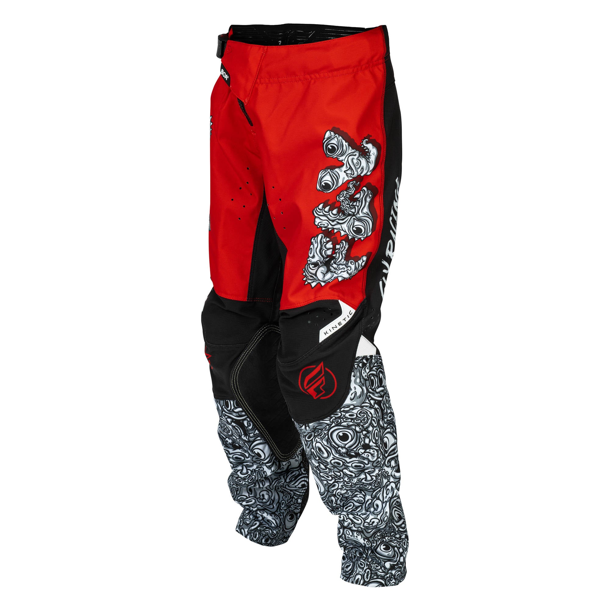 Fly Kinetic 2026 Youth Mutant Pant