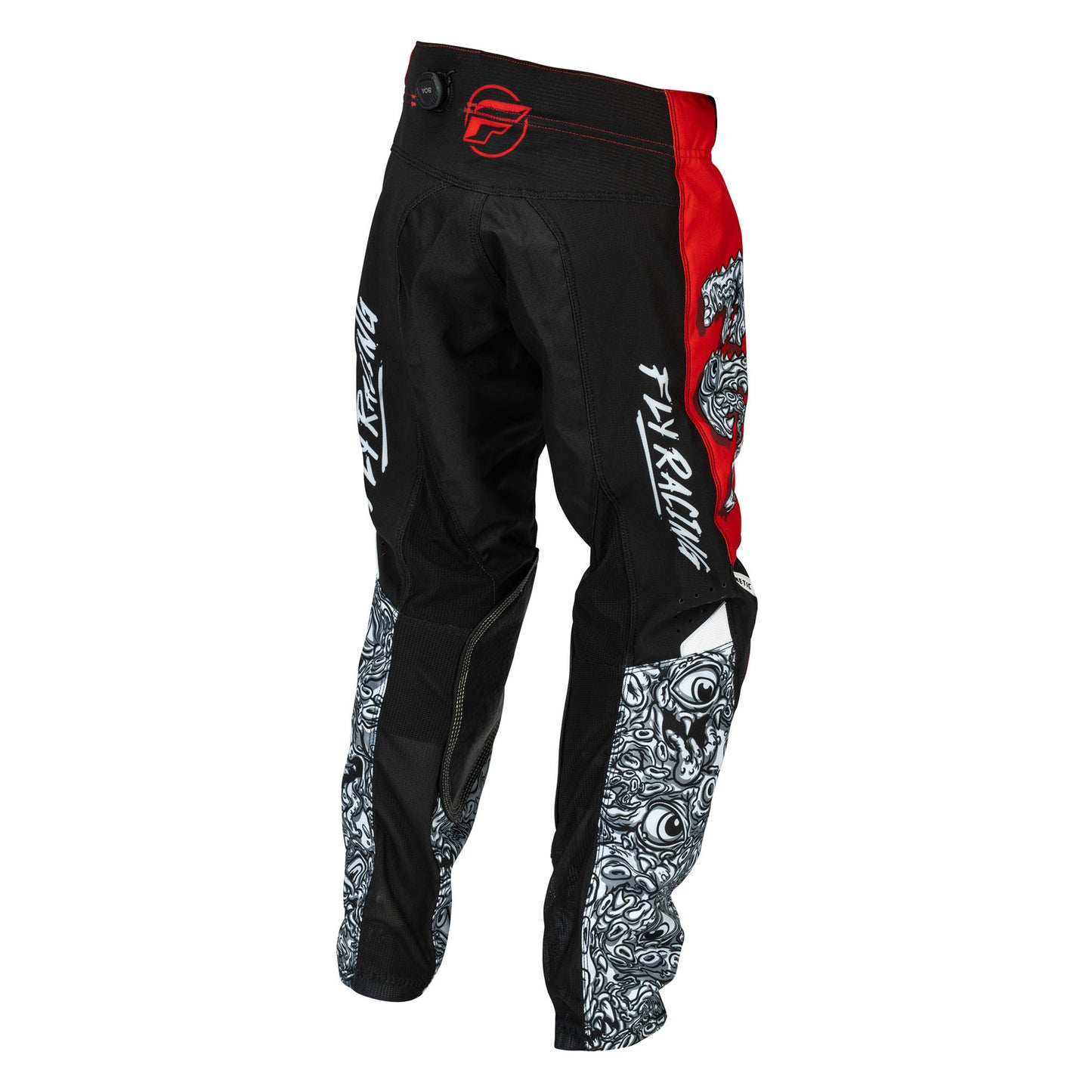 Fly Kinetic 2026 Youth Mutant Pant