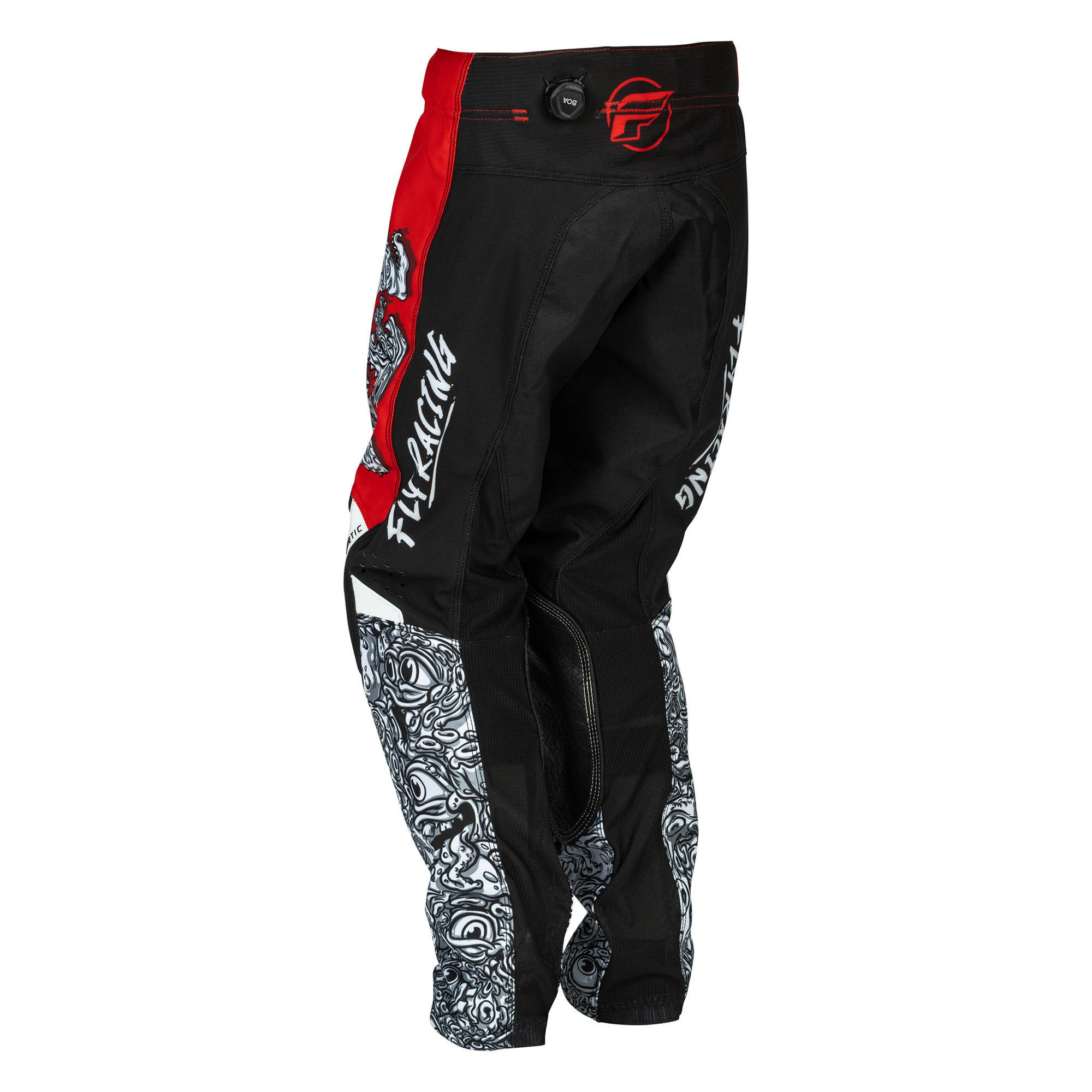 Fly Kinetic 2026 Youth Mutant Pant