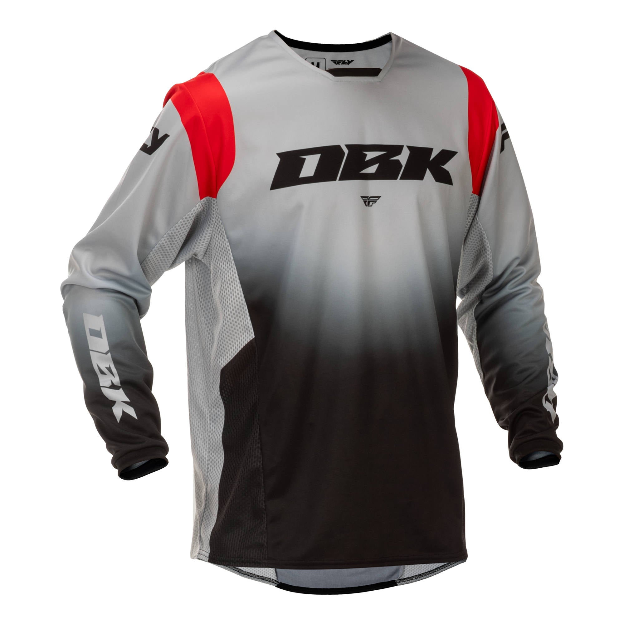 Fly Kinetic 2026 DBK Jersey