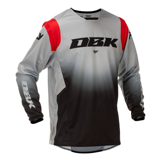 Fly Kinetic 2026 DBK Jersey