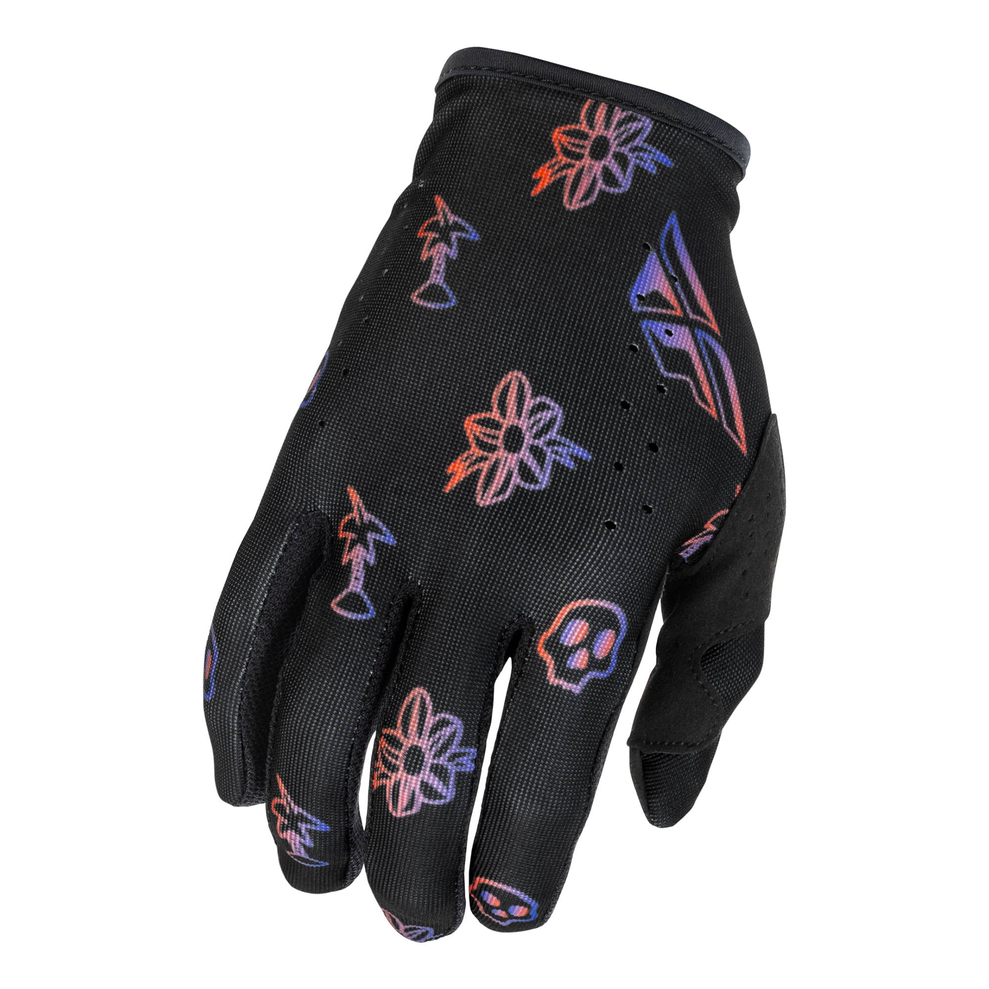 Fly Lite Outline 2026 Youth Gloves -