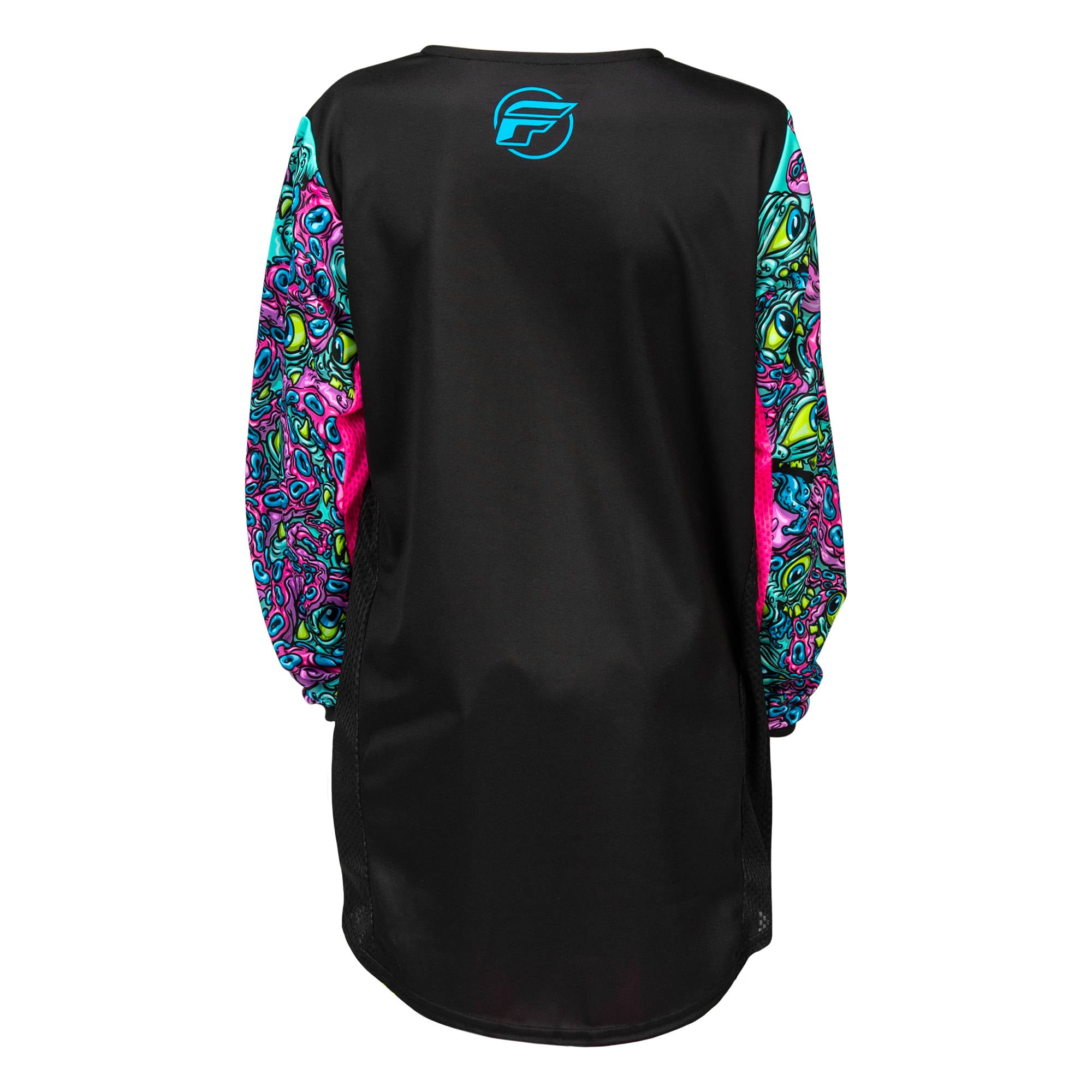 Fly Kinetic 2026 Mutant Youth Jersey