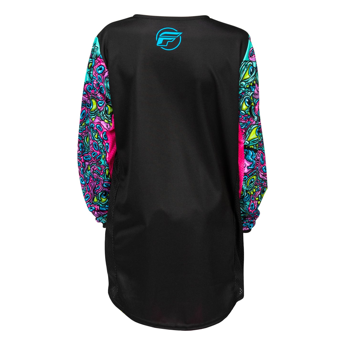 Fly Kinetic 2026 Mutant Youth Jersey