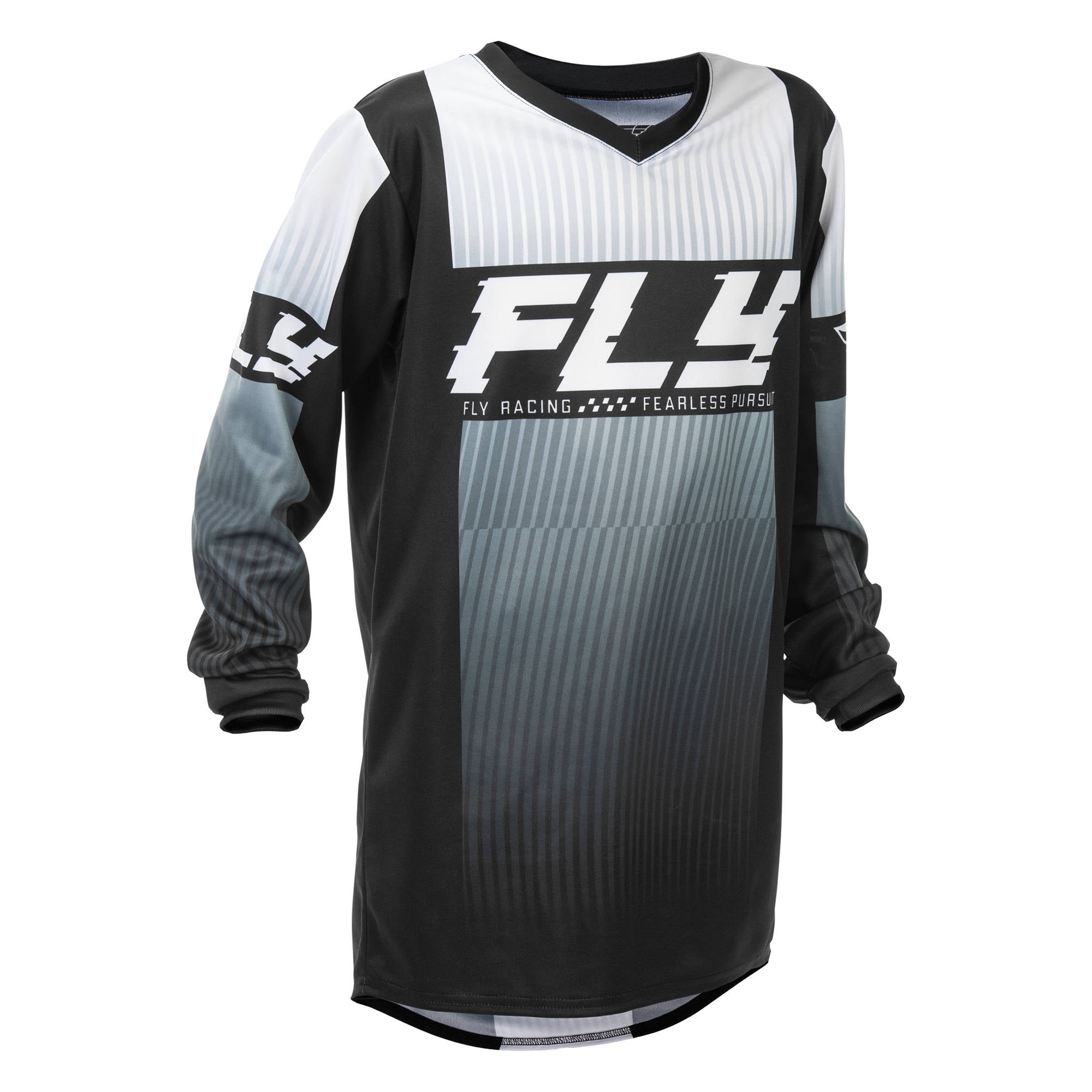 Fly F-16 2026 Youth Jersey