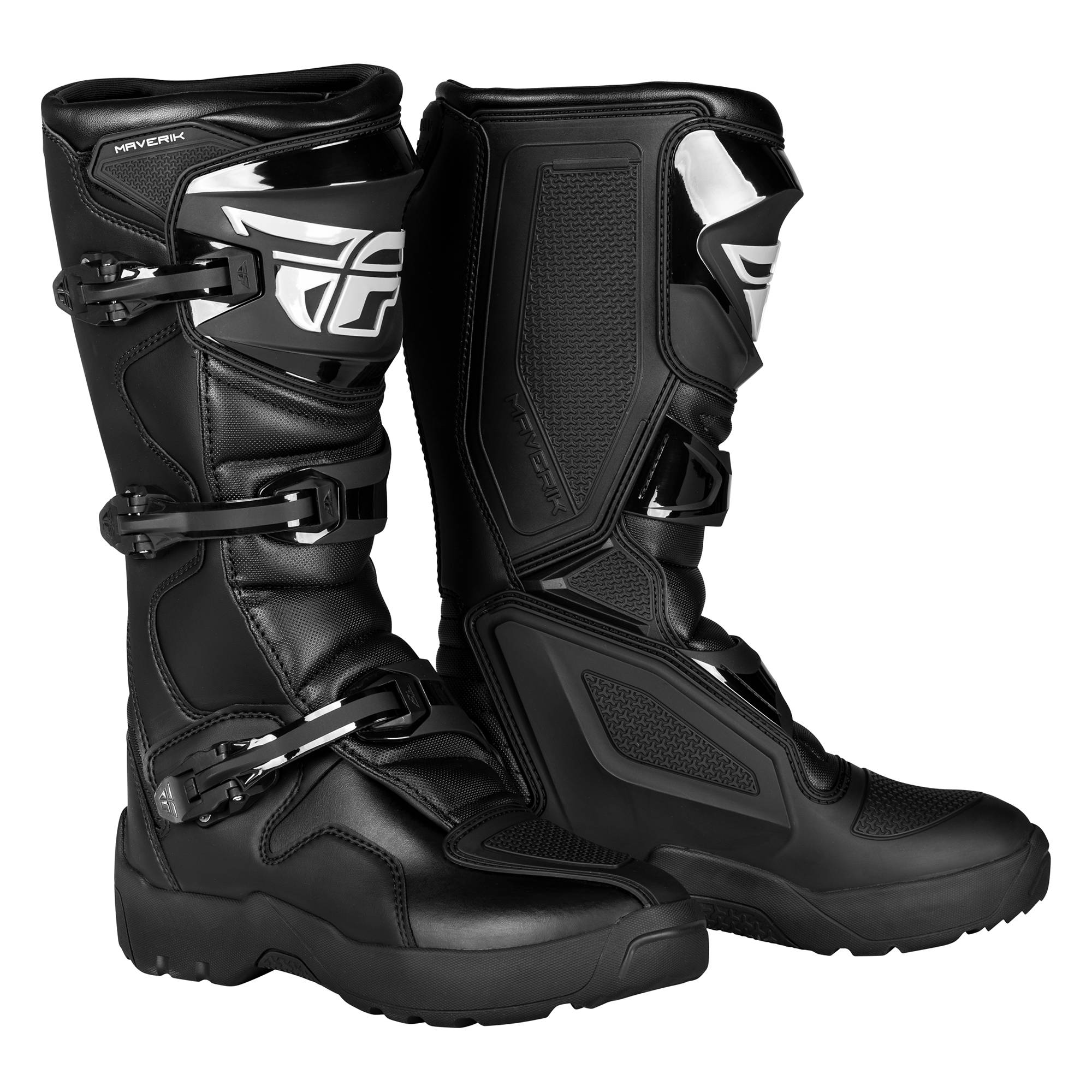 Fly Maverik LT Enduro Boots -