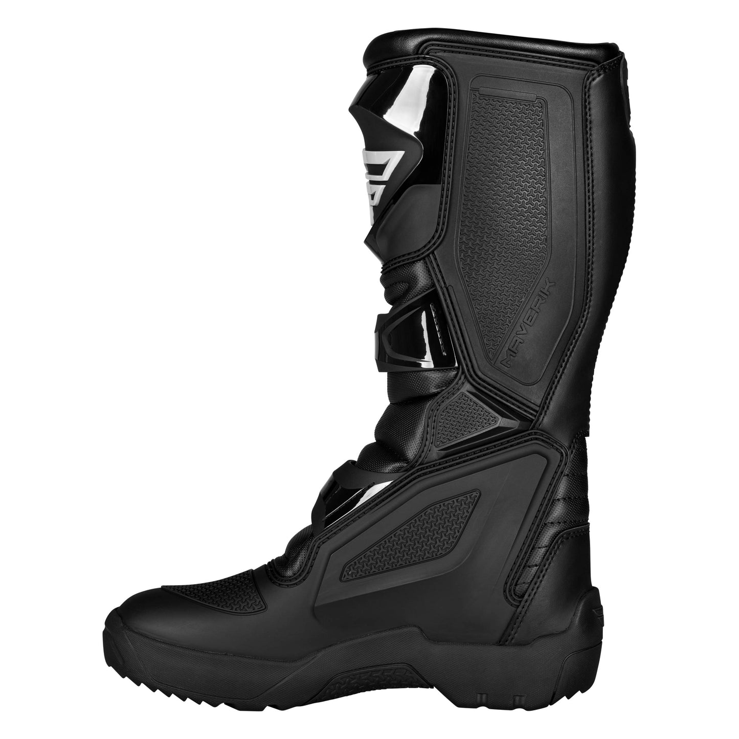 Fly Maverik LT Enduro Boots -