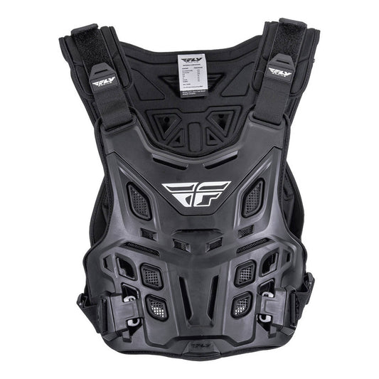 Fly Revel 2025 CE Roost Guard Black