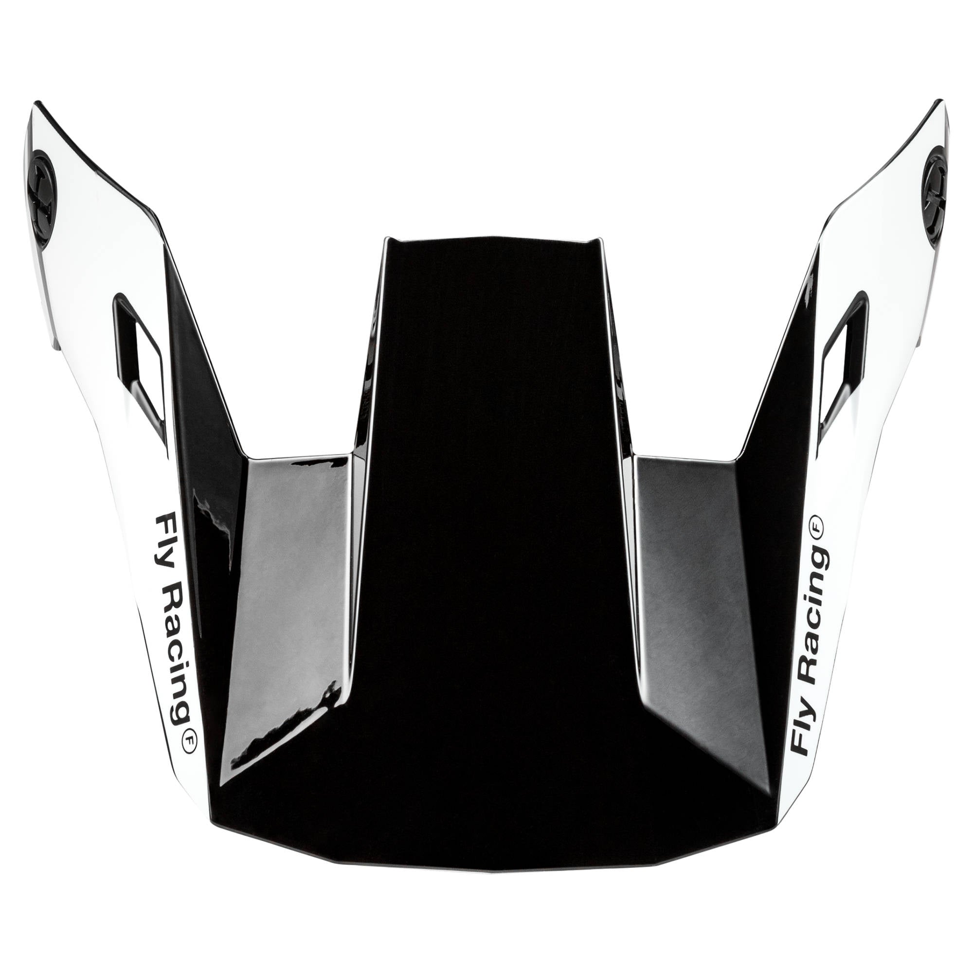 Fly Rayce Peak - Black / White / Grey