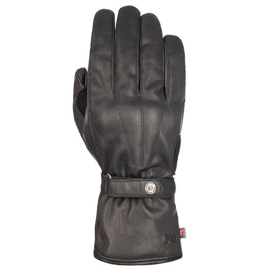 Oxford Holton WP MS Glove Blk XL