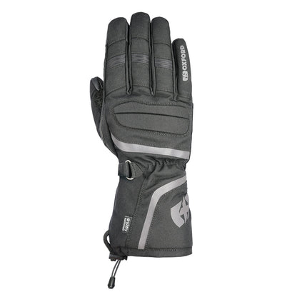Oxford Convoy 3.0 Ladies Gloves - Stealth Black