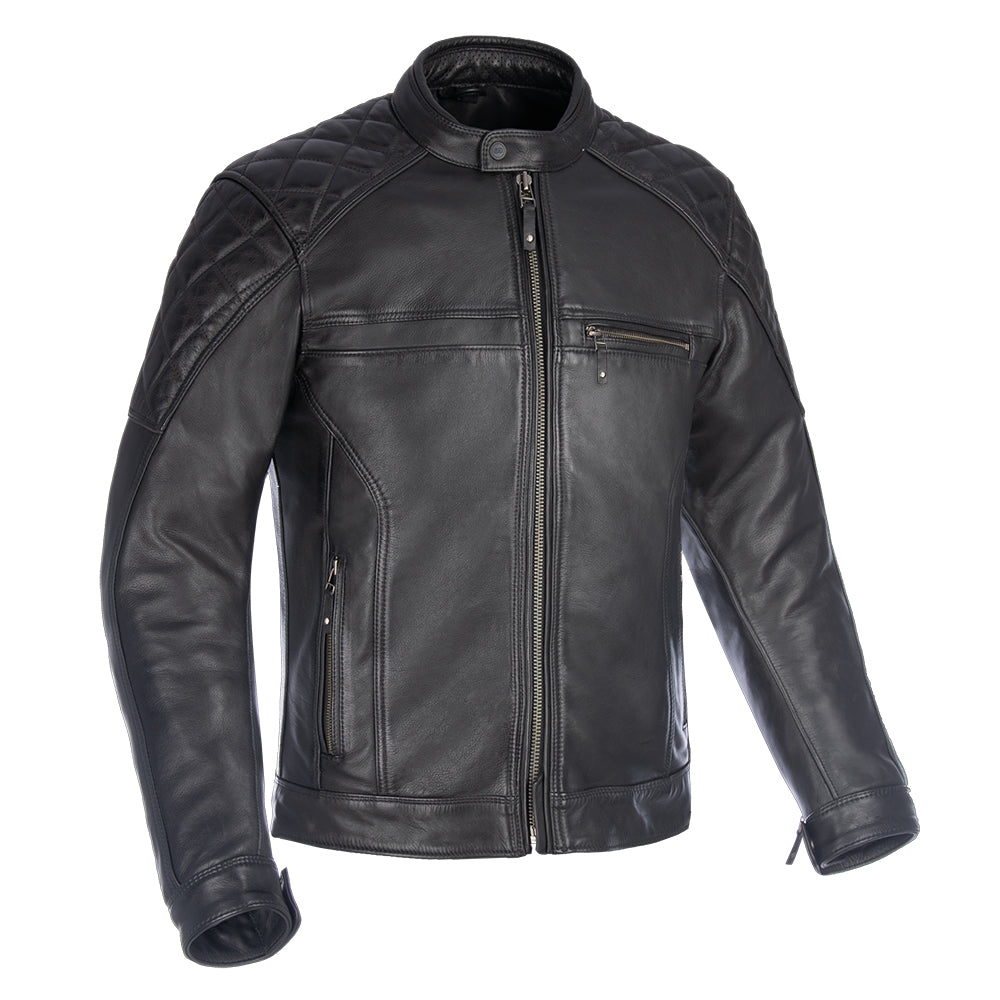 Oxford Route 73 2.0 MS Jacket Black L