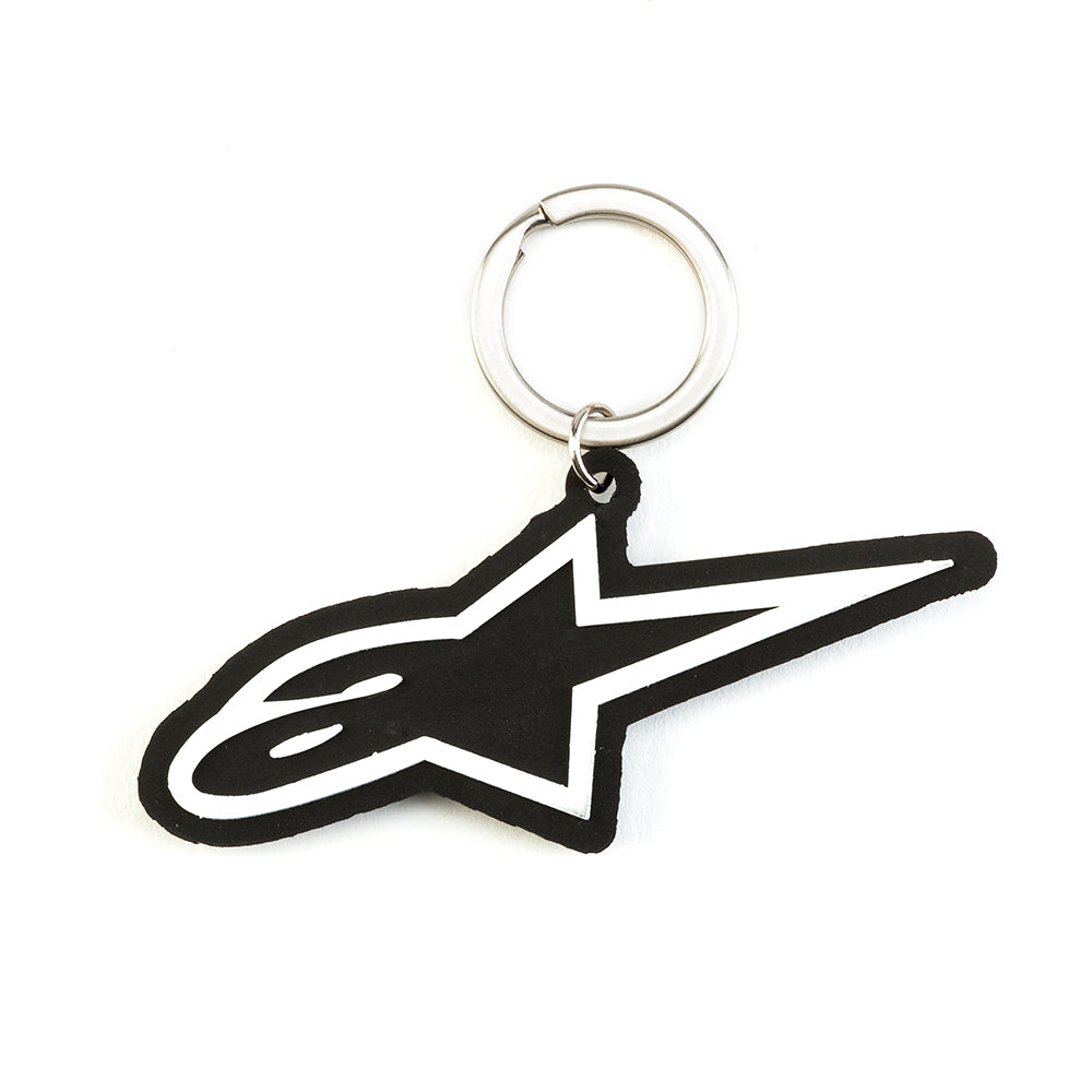 Ageless Key Fob Black