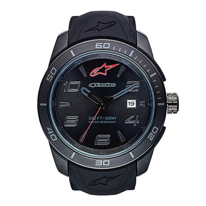 Alpinestars Tech Watch 3H Black SS - Black / Black