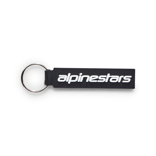 Alpinestars Linear Key Fob - Black