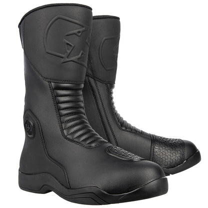 Oxford Tracker 2.0 Boots - Black