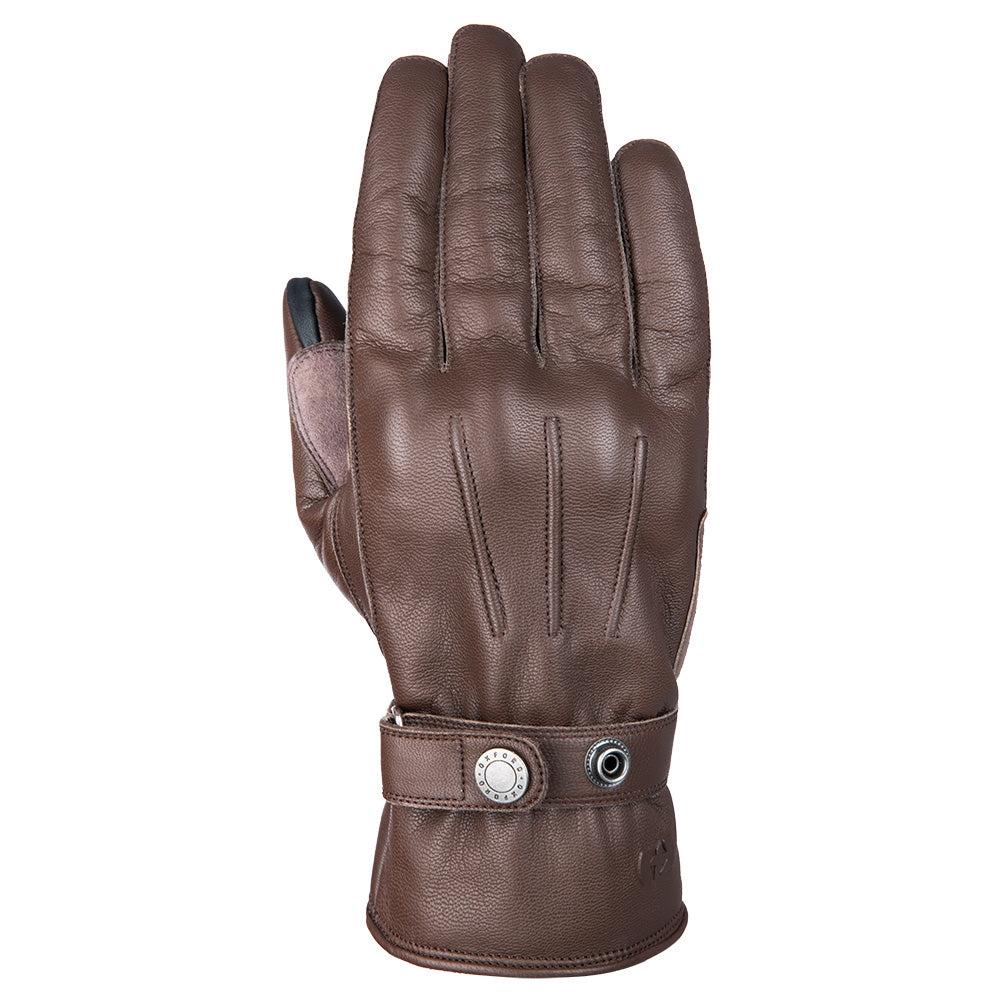 Oxford Holton 2.0 MS Glove Brown XL