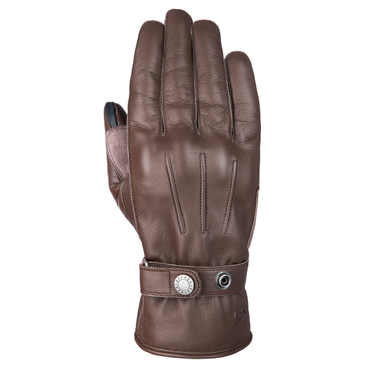 Oxford Holton 2.0 MS Glove Brown XL