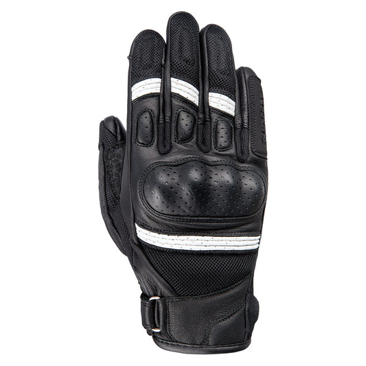 Oxford RP-6S WS Glove Black / White