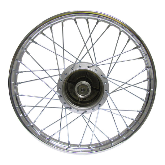 Hi Level Wheel Front C90 Cub 93-03 uses H304 Shoe