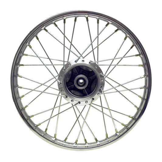 Hi Level Wheel Rear CG125 Style
