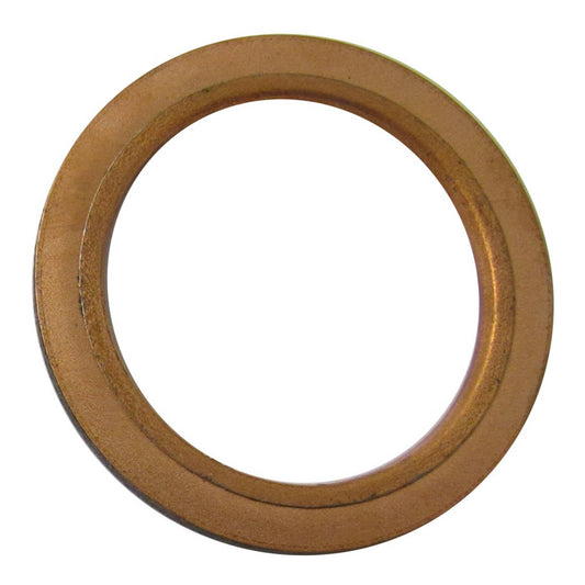 Hi Level Exhaust Gaskets Copper