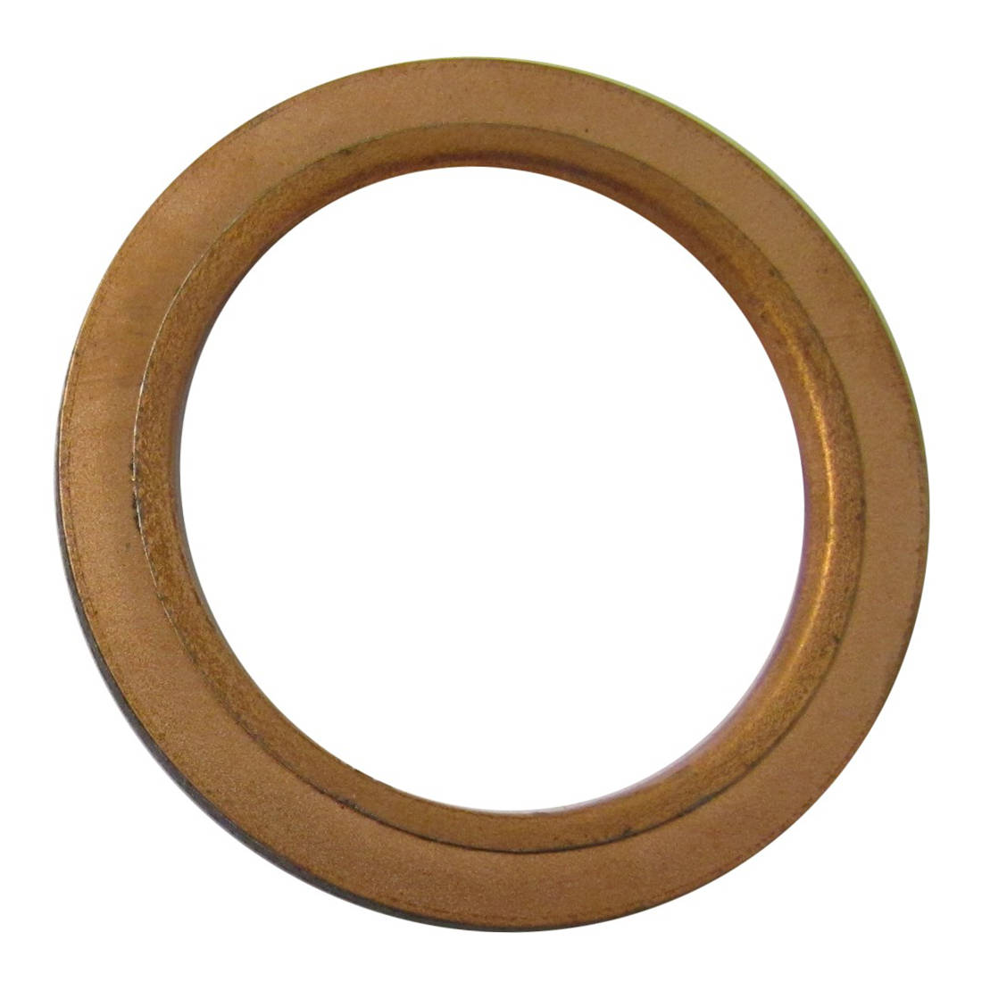 Hi Level Exhaust Gaskets Copper