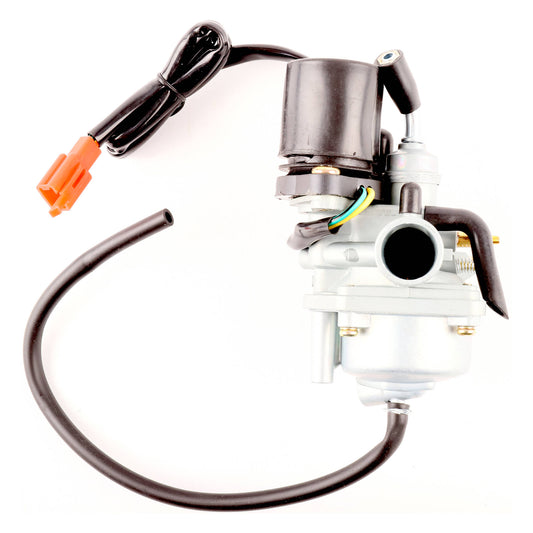 Hi Level Complete Carb 2 Stroke CY50 Jog