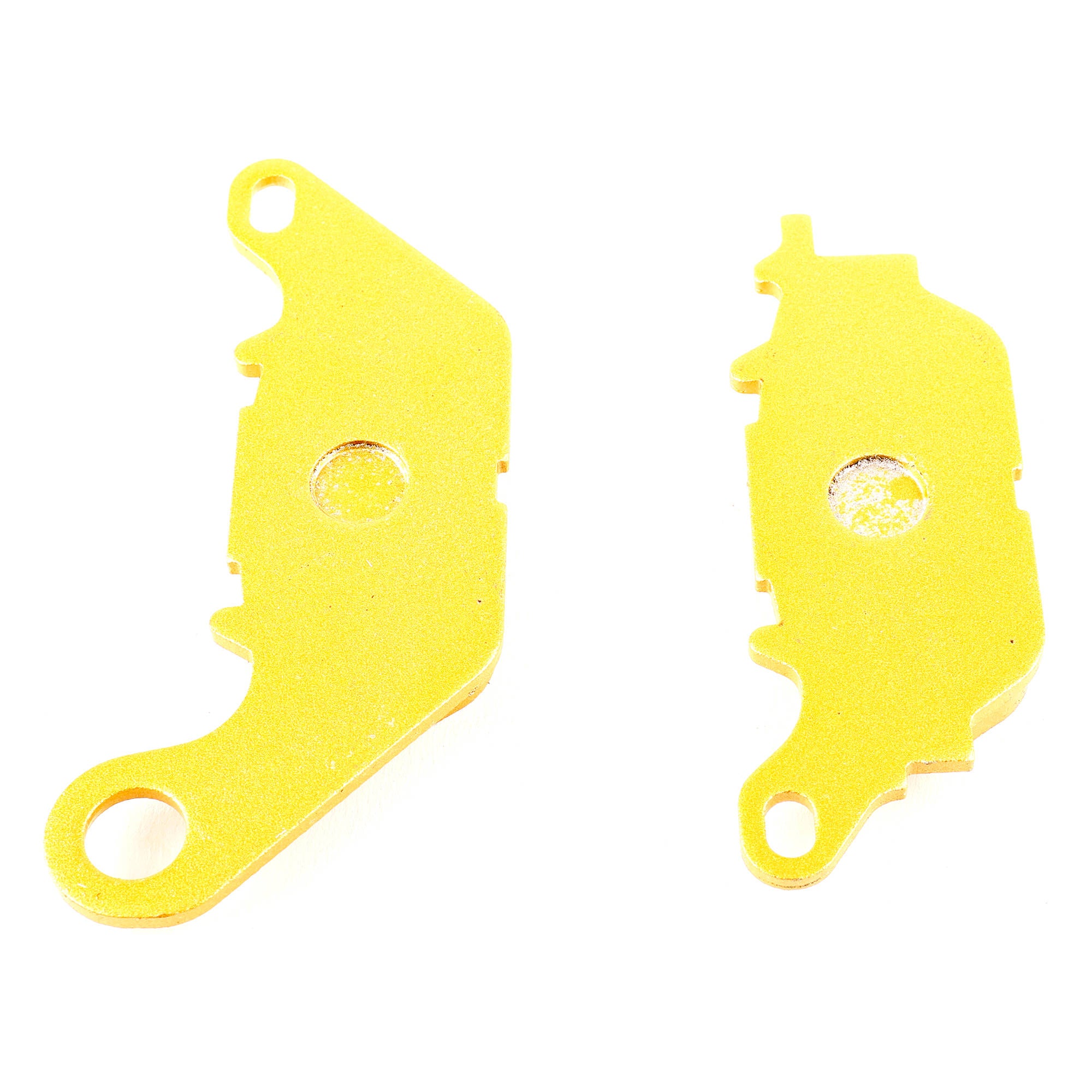 Hi Level Brake Pads FA464 Gold Disc Pads