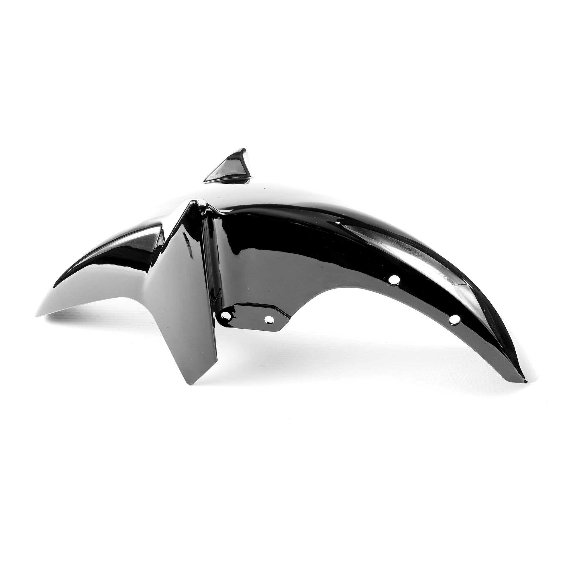 Hi Level Front Mudguard YBR125