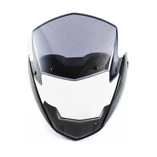 Hi Level Fairing Top YBR125