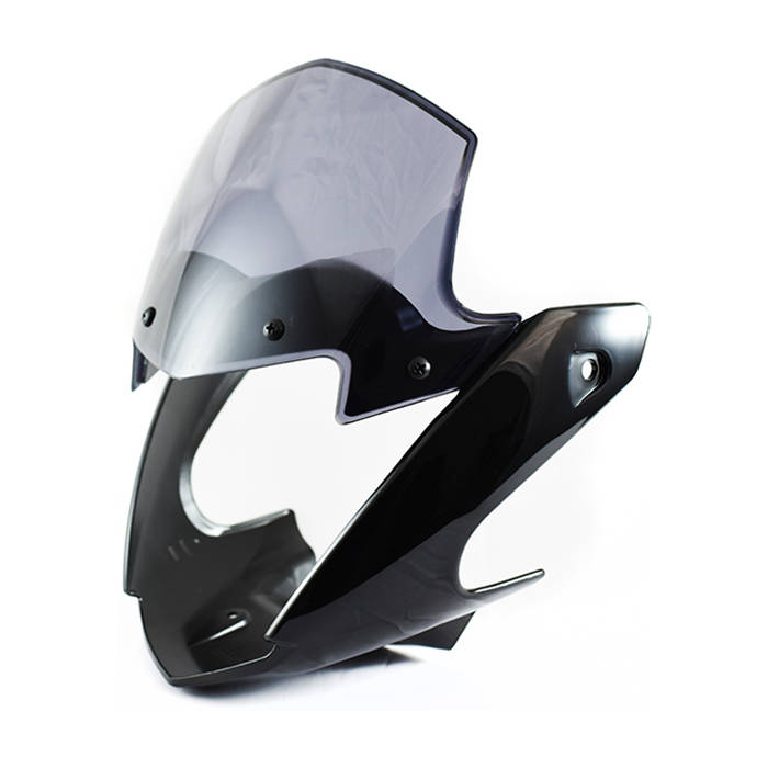 Hi Level Fairing Top YBR125