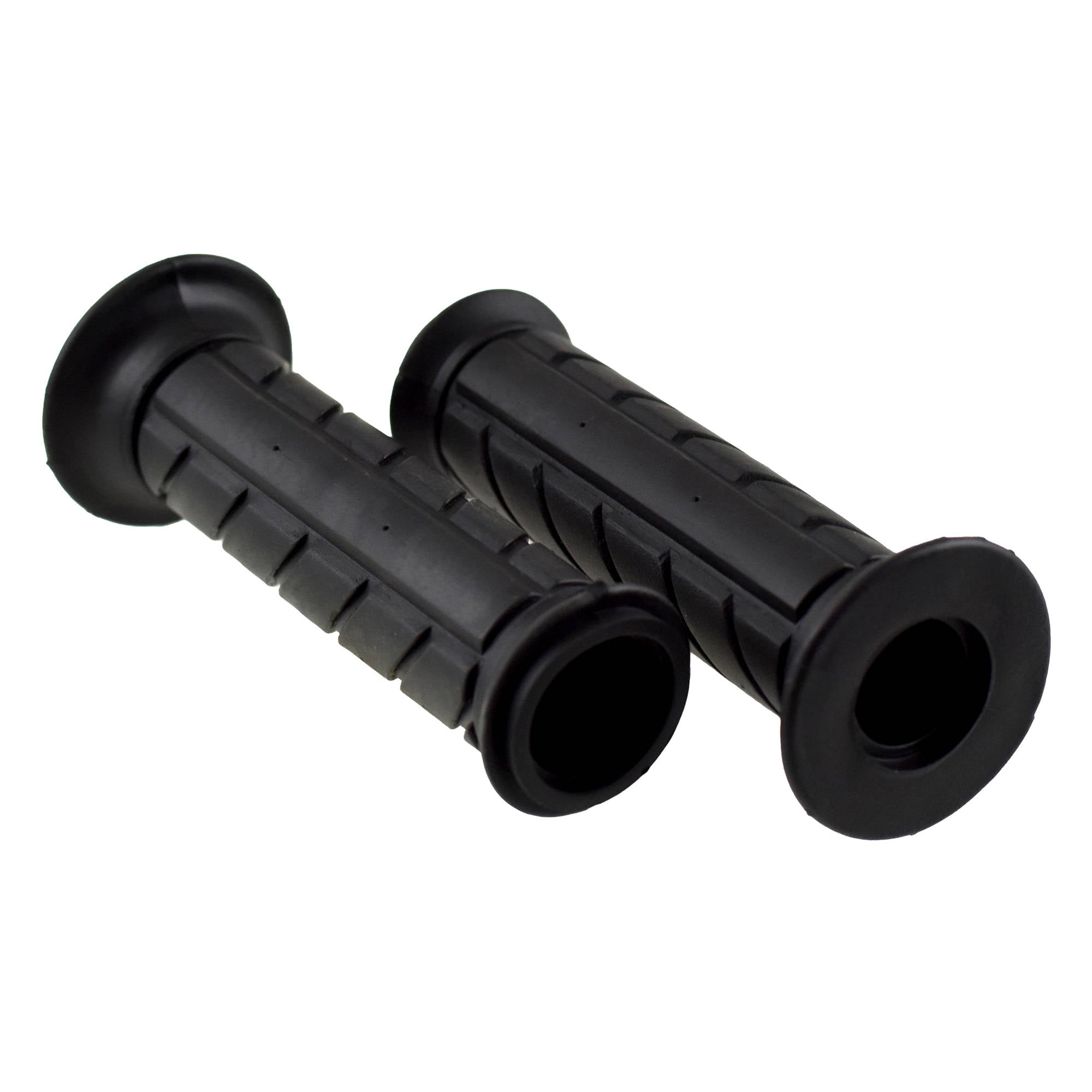 Hi Level Grips Superbike Black fit 7 / 8'