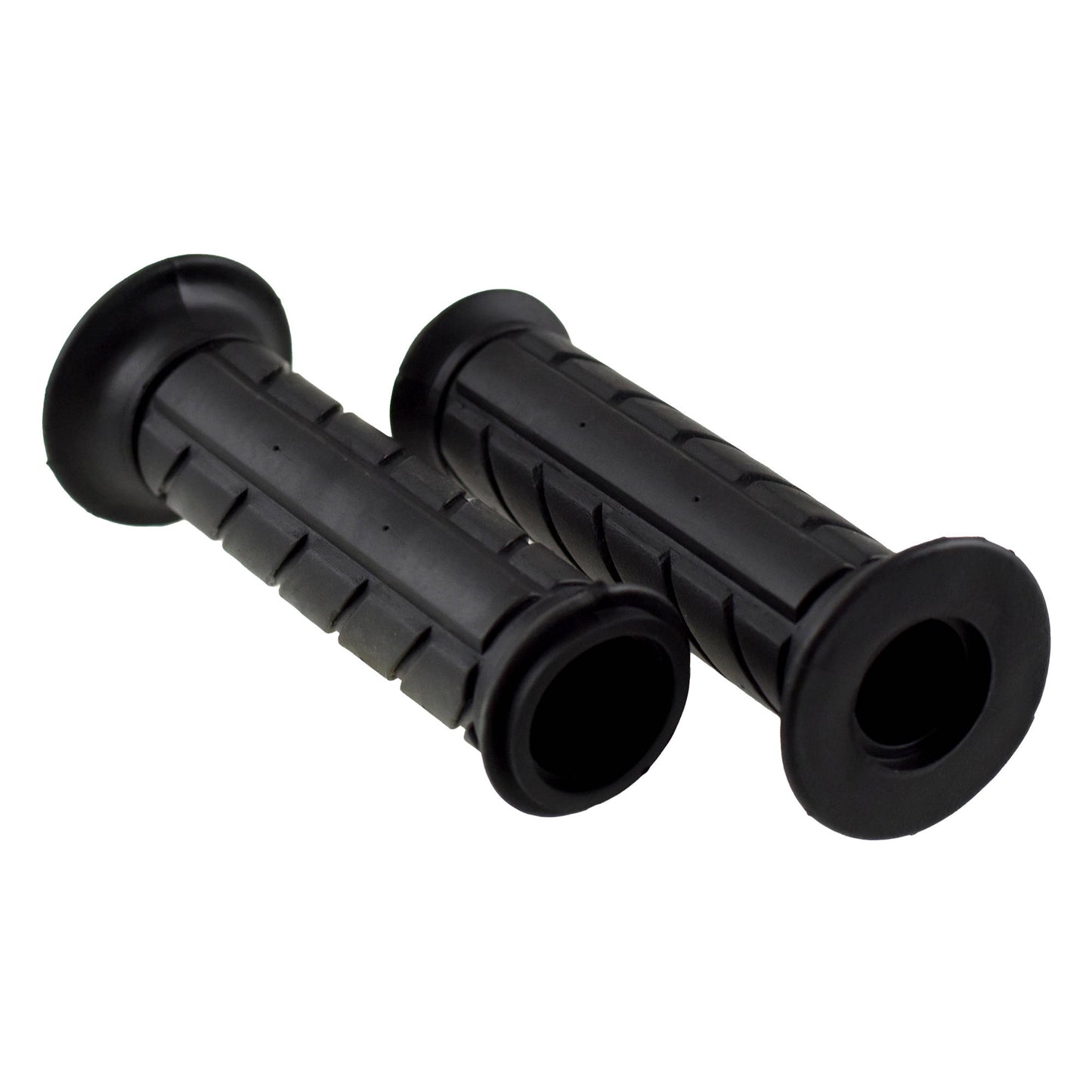 Hi Level Grips Superbike Black fit 7 / 8'