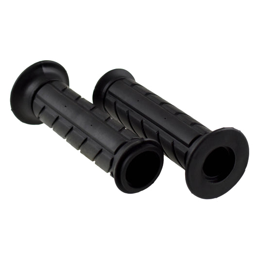 Hi Level Grips Superbike Black fit 7 / 8'