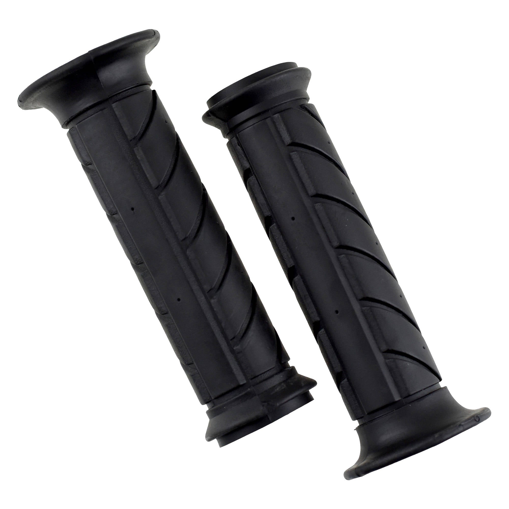 Hi Level Grips Superbike Black fit 7 / 8'