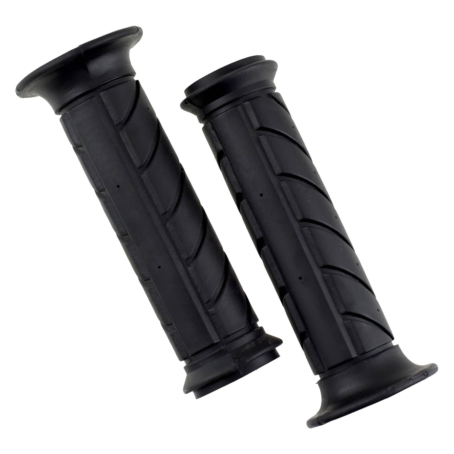 Hi Level Grips Superbike Black fit 7 / 8'