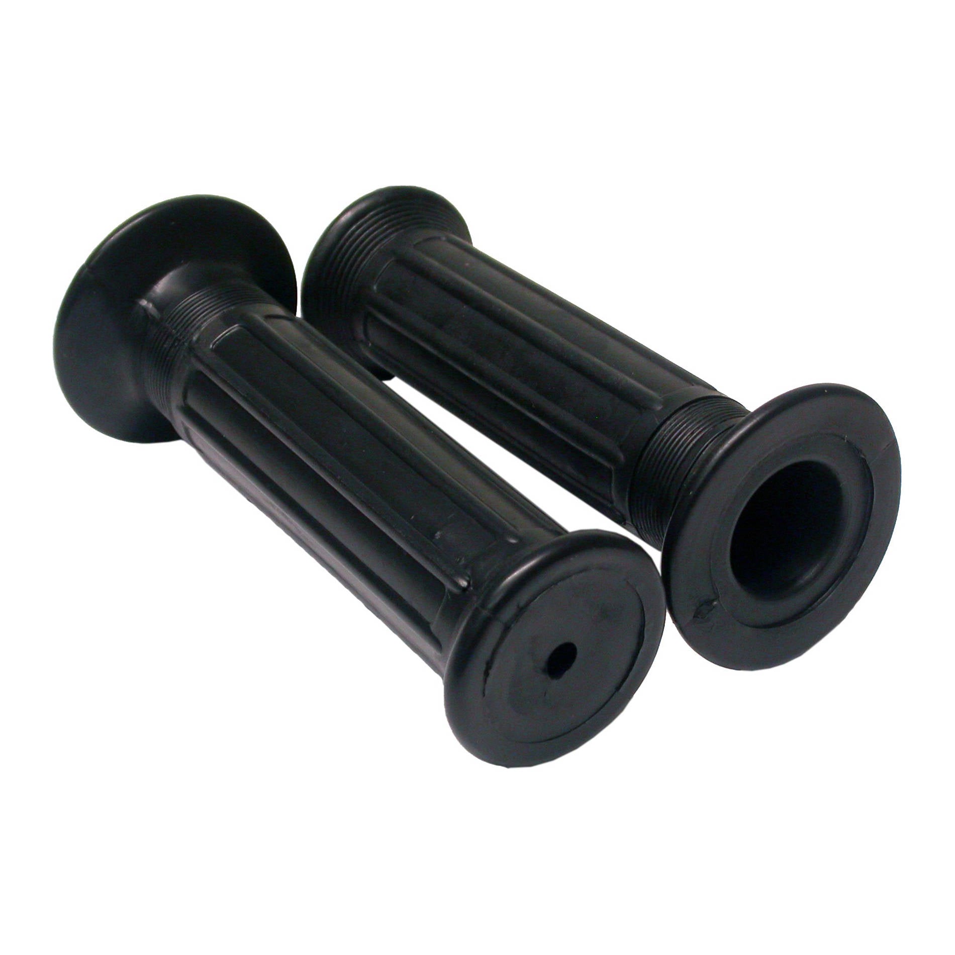 Hi Level Grips Style Black fit 7 / 8' Yamaha