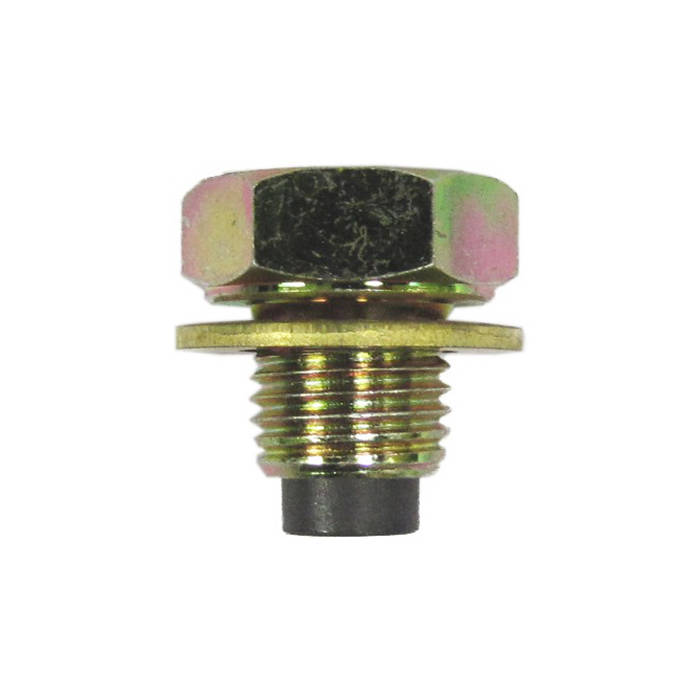 Hi Level Oil Drain Bolt Magnetic 14mm x 1.50mm