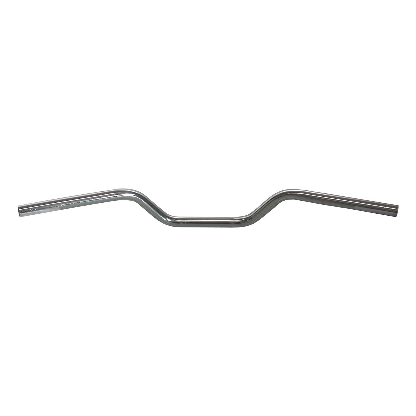 Hi Level Handlebar 7 / 8" Chrome 3" Rise