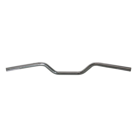 Hi Level Handlebar 7 / 8" Chrome 3" Rise