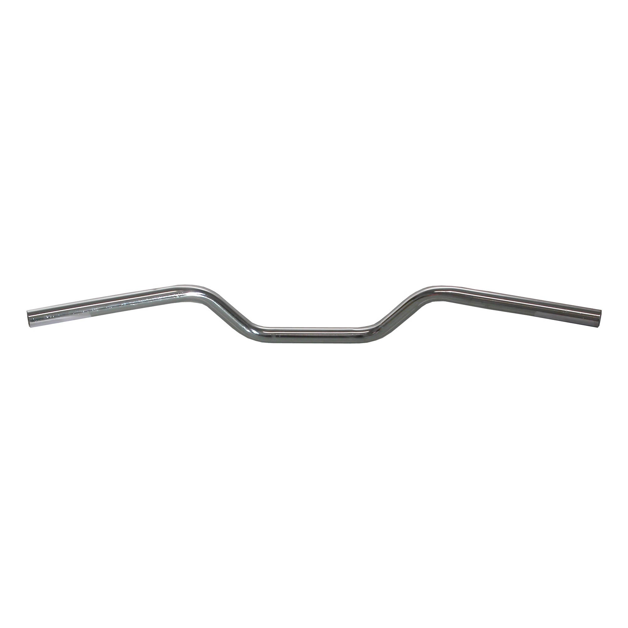 Hi Level Handlebar 7 / 8" Chrome 3" Rise