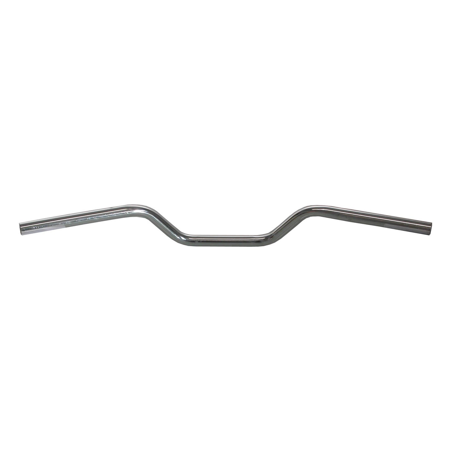 Hi Level Handlebar 7 / 8" Chrome 3" Rise