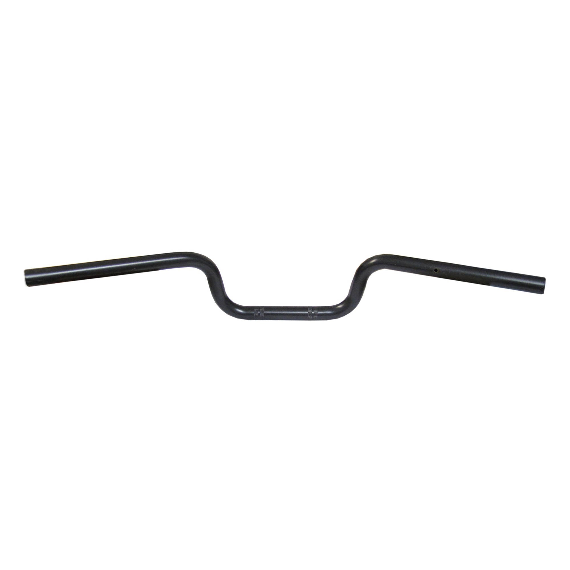 Hi Level Handlebar 7 / 8" Black 4" Rise OE Style